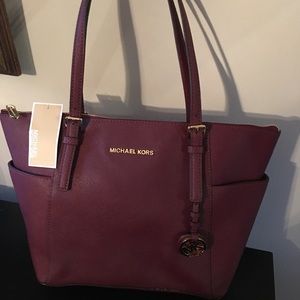 Michael Kors Tote